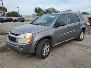 Chevrolet Equinox LT 3.4L 6 2005