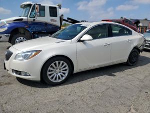 Buick Regal PREMIUM 2.0L 4 2013