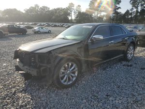 Chrysler 300 LIMITED 3.6L 6 2015