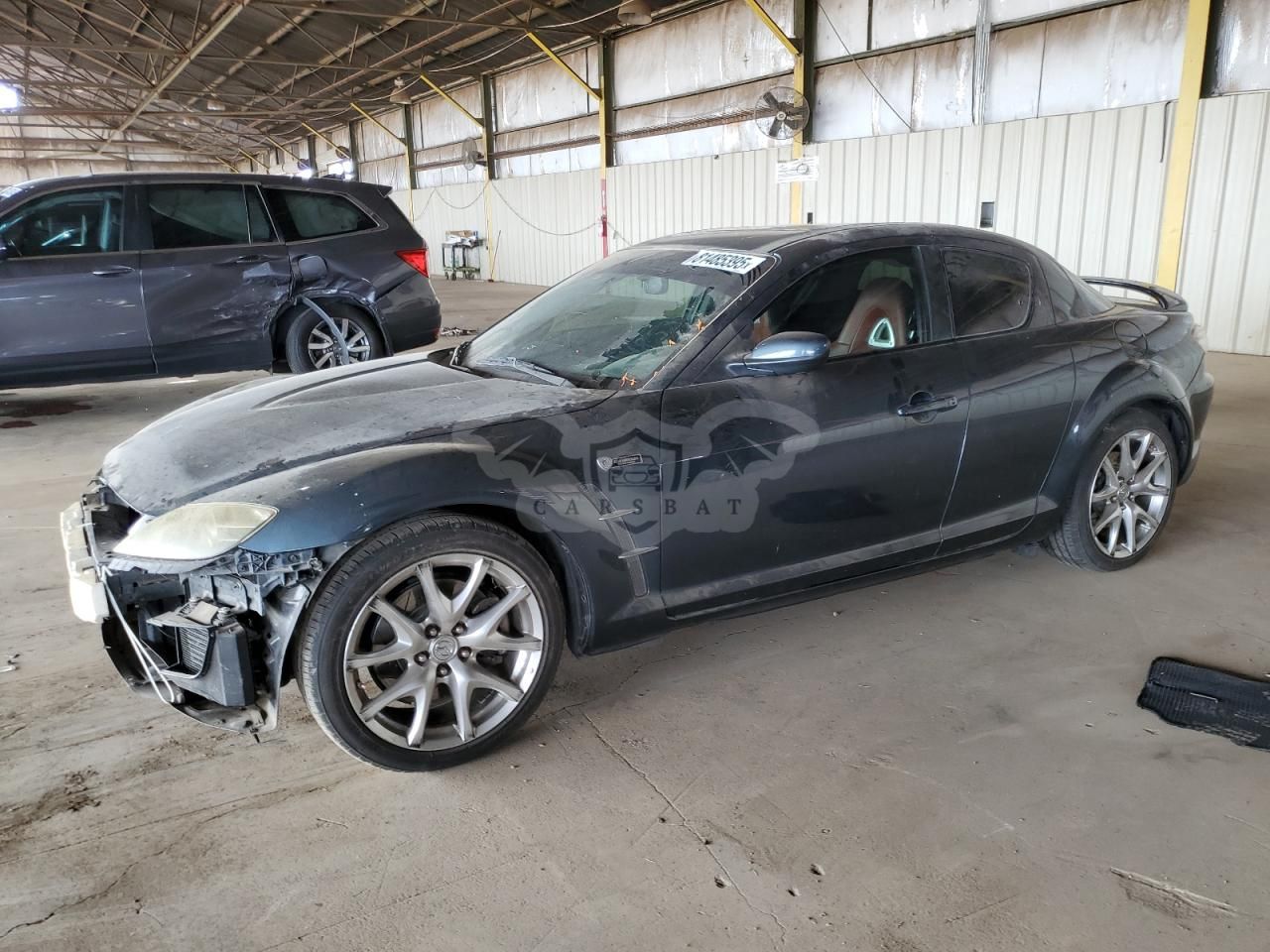 Mazda RX-8 1.3L R 2008