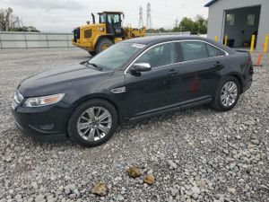 Ford Taurus LIMITED 3.5L 6 2011