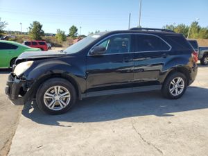 Chevrolet Equinox LT 2.4L 4 2013