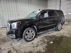 GMC Yukon DENALI 6.2L 8 2015