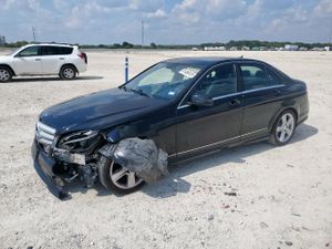 Mercedes-Benz C 300 4MATIC 3.0L 6 2010