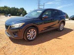 Mazda CX-5 GT 2.5L 4 2015