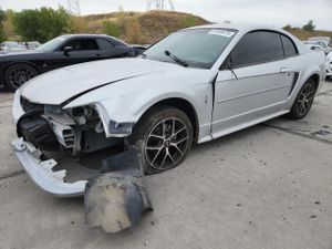 Ford Mustang 3.8L 6 2003