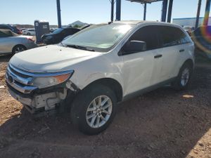 Ford Edge SE 3.5L 6 2013