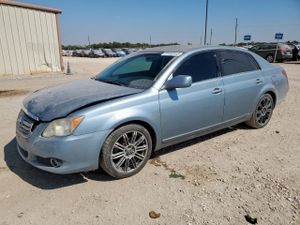 Toyota Avalon XL 3.5L 6 2008