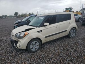 Kia Soul 1.6L 4 2013
