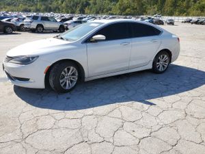 Chrysler 200 LIMITED 2.4L 4 2015