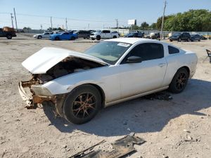 Ford Mustang 3.7L 6 2014