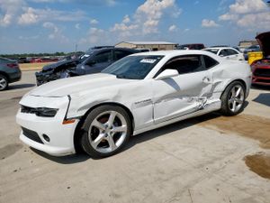 Chevrolet Camaro LT 3.6L 6 2015
