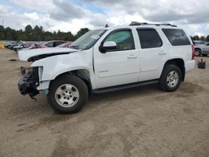Chevrolet Tahoe K1500 LT 5.3L 8 2011