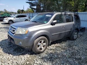 Honda Pilot EX 3.5L 6 2011
