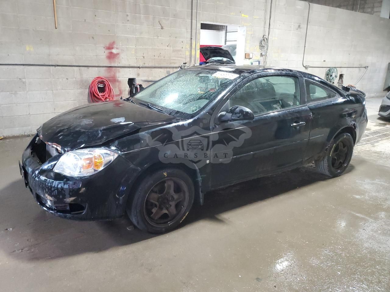 Chevrolet Cobalt LT 2.2L 4 2007