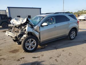 Chevrolet Equinox LT 2.4L 4 2014