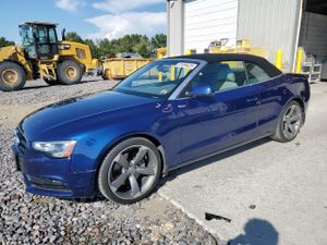 Audi A5 PREMIUM PLUS 2.0L 4 2014