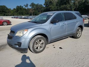 Chevrolet Equinox LS 2.4L 4 2015
