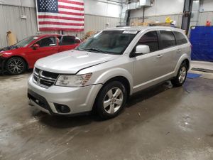 Dodge Journey SXT 3.6L 6 2012