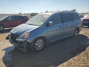 Honda Odyssey EXL 3.5L 6 2010