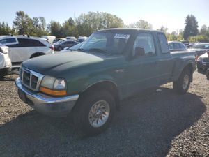 Ford Ranger SUPER CAB 3.0L 6 1999