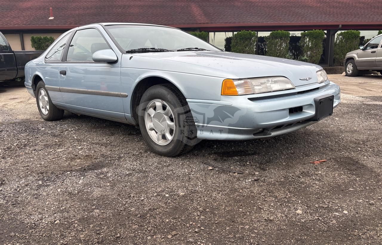 Ford Thunderbird LX 3.8L 6 1993