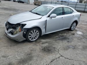 Lexus IS 250 2.5L 6 2007