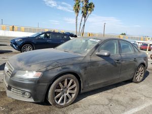 Audi A4 PREMIUM 2.0L 4 2010