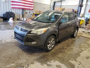 Ford Escape TITANIUM 2.0L 4 2015