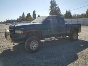 Dodge RAM 5.9L 8 1998