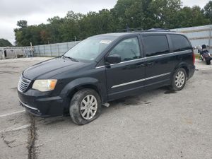 Chrysler Town & Country TOURING 3.6L 6 2014