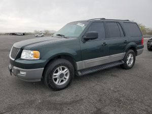 Ford Expedition XLT 5.4L 8 2003