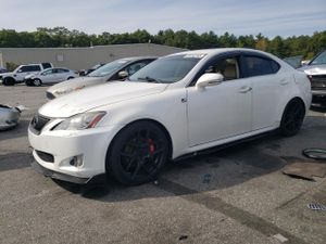 Lexus IS 250 2.5L 6 2009