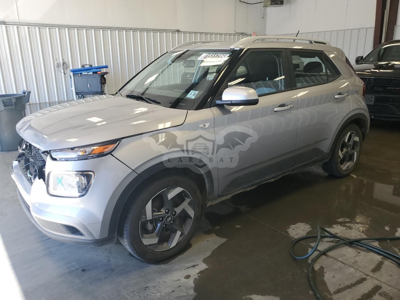 Hyundai Venue SEL 1.6L 4 2025