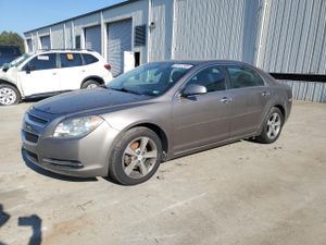 Chevrolet Malibu 1LT 2.4L 4 2012