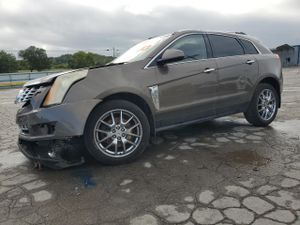 Cadillac SRX PERFORMANCE COLLECTION 3.6L 6 2014