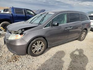 Honda Odyssey EXL 3.5L 6 2012