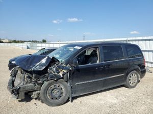 Chrysler Town & Country TOURING 3.6L 6 2014