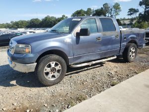 Ford F-150 SUPERCREW 5.4L 8 2005