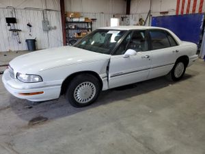 Buick LeSabre LIMITED 3.8L 6 1997