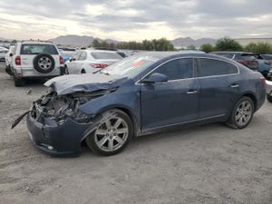 Buick LaCrosse PREMIUM 3.6L 6 2012