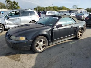 Ford Mustang 3.8L 6 2001