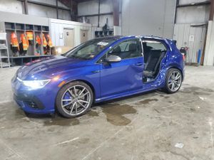 Volkswagen Golf 2.0L 4 2024