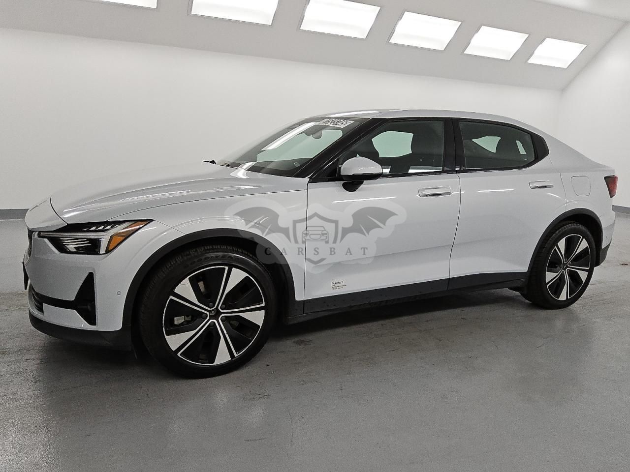 Polestar 2 2023
