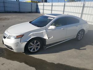 Acura TL 3.5L 6 2012
