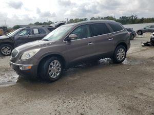 Buick Enclave 3.6L 6 2012