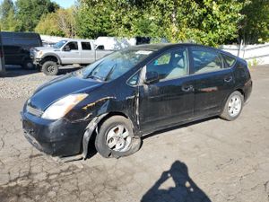 Toyota Prius 1.5L 4 2008