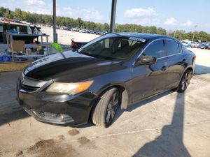 Acura ILX 20 TECH 2.0L 4 2013