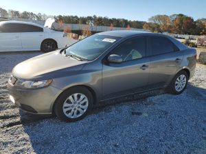 Kia Cerato / Forte / K3 EX 2.0L 4 2011