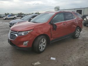 Chevrolet Equinox PREMIER 1.5L 4 2020